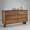 Chest of drawer