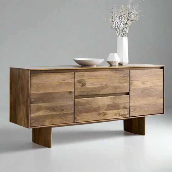 sideboard